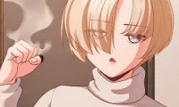People of The Dark - Chapter 28