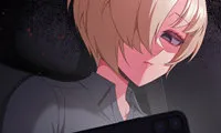People of The Dark - Chapter 8