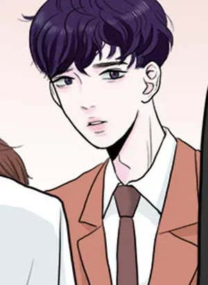 Pervert for Me - Chapter 2
