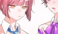 Pheromone Sherbet♥ - Chapter 32