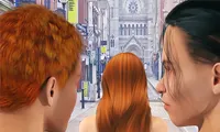 Playful Circumstances - Chapter 44