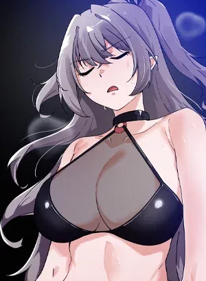 Please Give Me Energy - Chapter 39