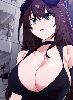 Please Give Me Energy - Chapter 41