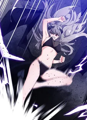 Please Give Me Energy - Chapter 43