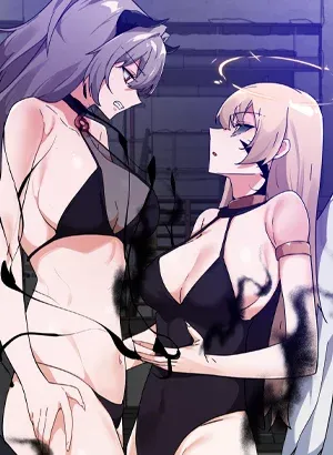 Please Give Me Energy - Chapter 44