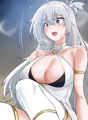 Please Give Me Energy - Chapter 52