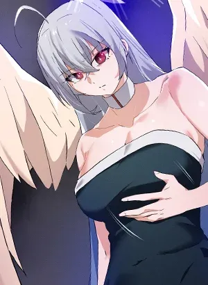 Please Give Me Energy - Chapter 58