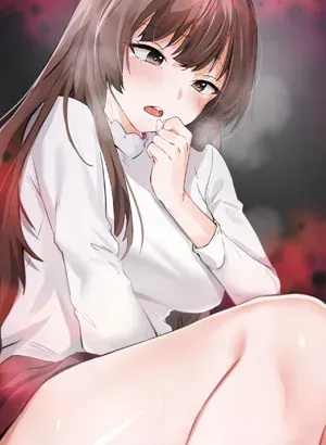 Please Give Me Energy - Chapter 5