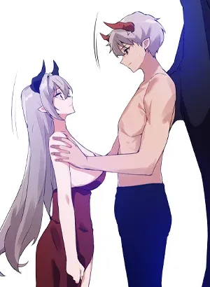 Please Give Me Energy - Chapter 65