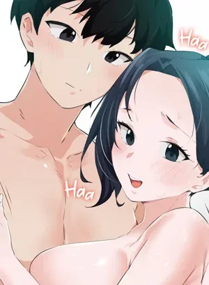 Please Give Me Energy - Chapter 8