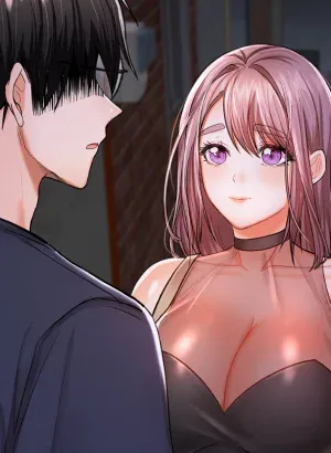 Please, Sponsor - Chapter 15