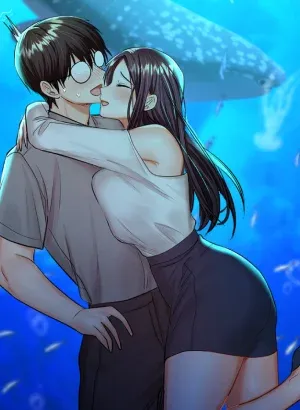Please, Sponsor - Chapter 20