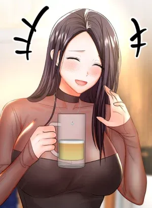 Please, Sponsor - Chapter 21