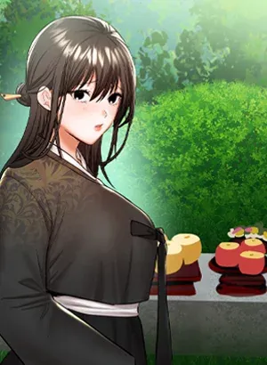 Please, Sponsor - Chapter 53
