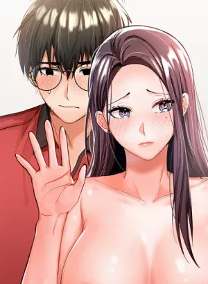Please, Sponsor - Chapter 5