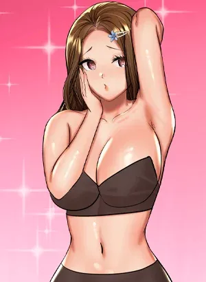 Please, Sponsor - Chapter 62