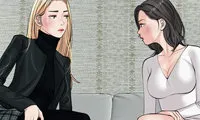 Please Take Care of Her - Chapter 12