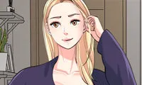 Please Take Care of Her - Chapter 19