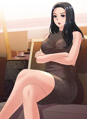 Pleasure Delivery - Chapter 39