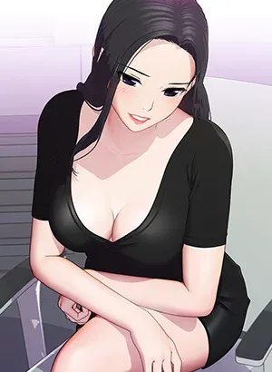 Pleasure Delivery - Chapter 3