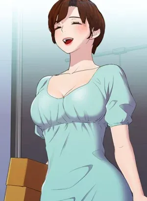 Pleasure Delivery - Chapter 4
