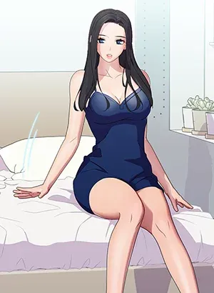 Pleasure Delivery - Chapter 5