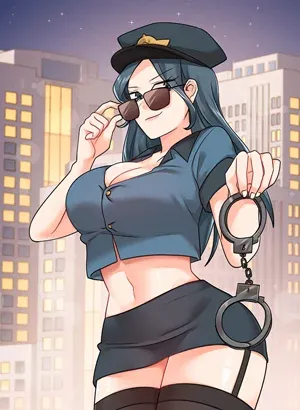 Pleasure Dorm - Chapter 37