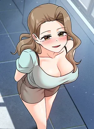 Pleasure Dorm - Chapter 42