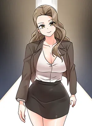 Pleasure Dorm - Chapter 43