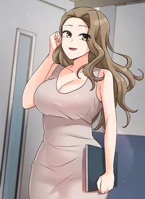 Pleasure Dorm - Chapter 46