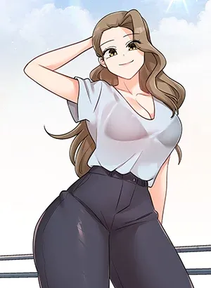 Pleasure Dorm - Chapter 47