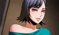 Poolside Playtime - Chapter 13