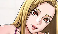 Poolside Playtime - Chapter 1
