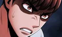Poolside Playtime - Chapter 21