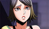 Poolside Playtime - Chapter 24