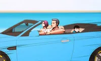 Poolside Playtime - Chapter 25