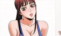 Poolside Playtime - Chapter 2