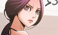 Poolside Playtime - Chapter 4