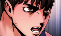 Poolside Playtime - Chapter 5
