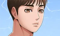Poolside Playtime - Chapter 7