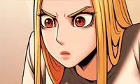 Poolside Playtime - Chapter 8