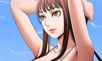 Poolside Playtime - Chapter 9