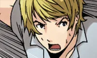 Population Zero - Chapter 12