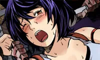 Population Zero - Chapter 13
