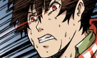 Population Zero - Chapter 14