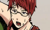 Population Zero - Chapter 19