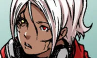 Population Zero - Chapter 22