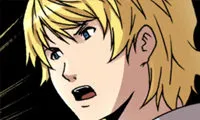 Population Zero - Chapter 28
