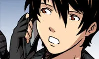 Population Zero - Chapter 32