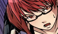 Population Zero - Chapter 33